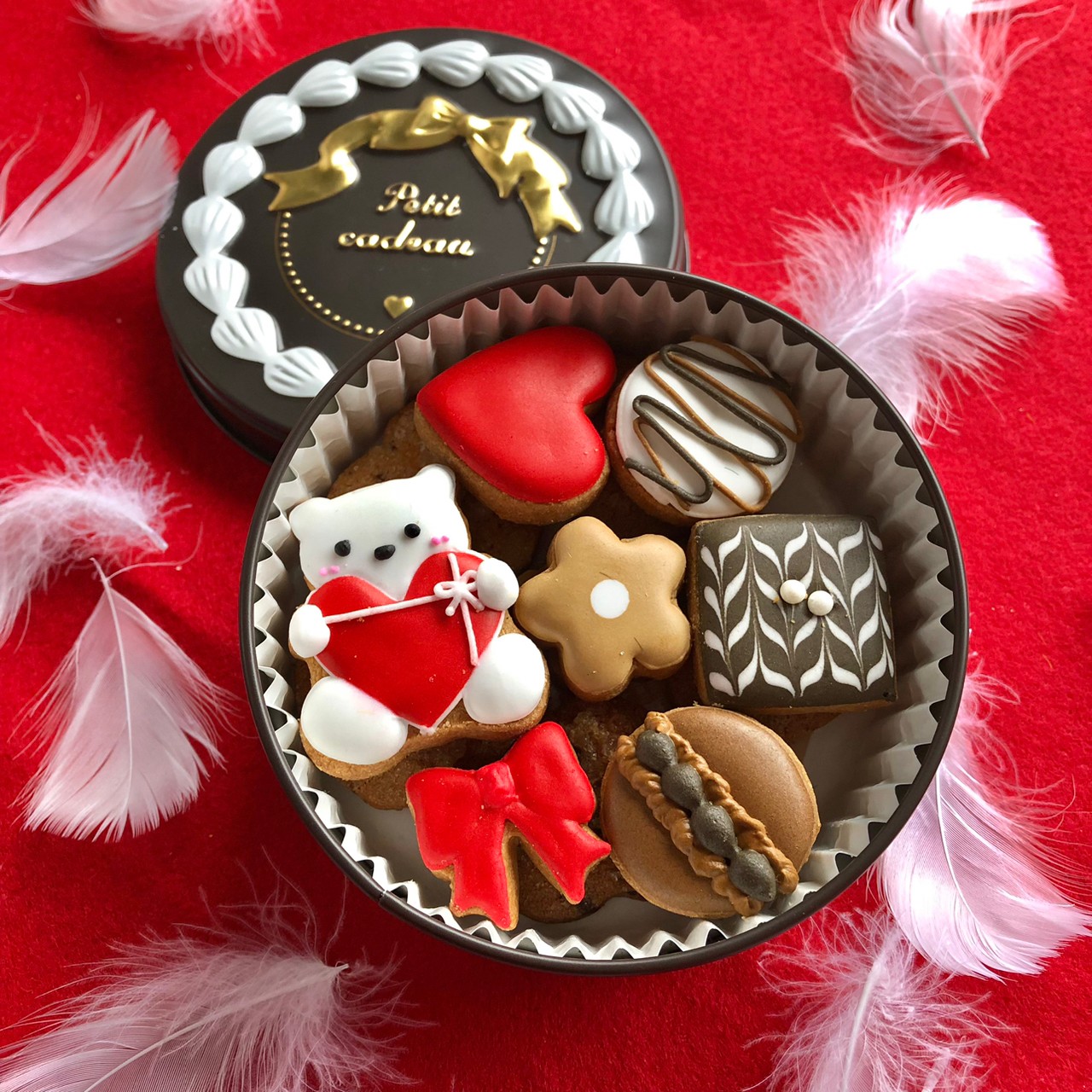 バレンタイン特集2026